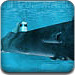深海潜水艇