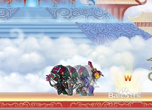 造梦西游3朱子真怎么打