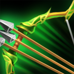 乱斗西游武器穿透属性好不好?骤雨疾风给谁用?