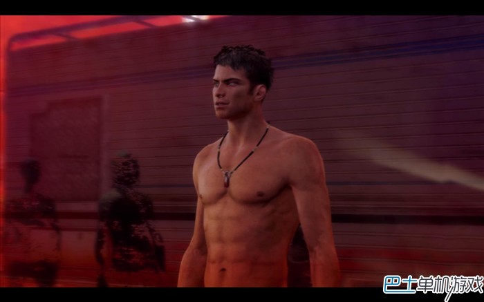 鬼泣5图文攻略（持续更新）