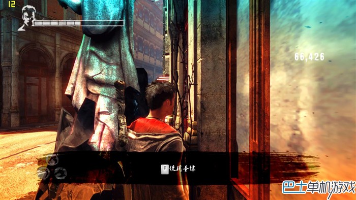 鬼泣5图文攻略（持续更新）