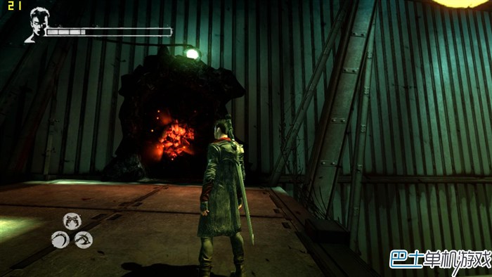 PC版鬼泣5图文攻略（持续更新）