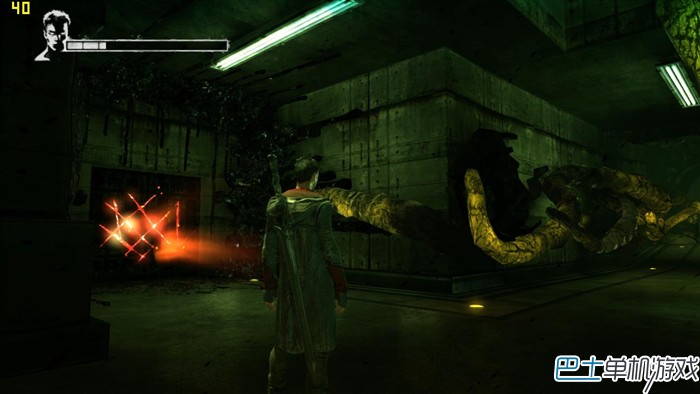 PC版鬼泣5图文攻略（持续更新）