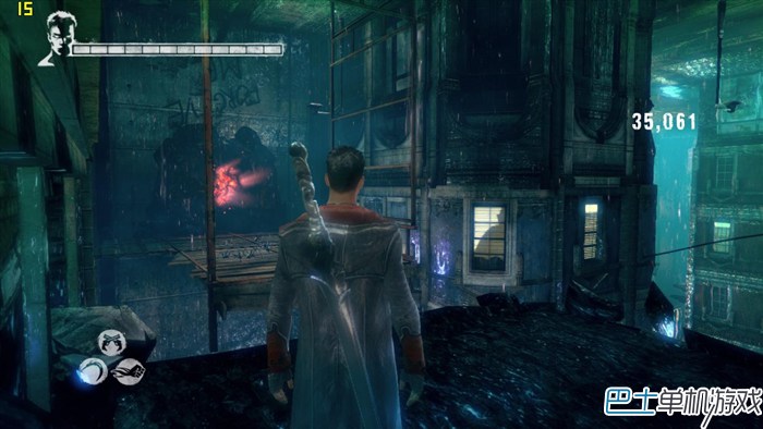 PC版鬼泣5图文攻略（持续更新）