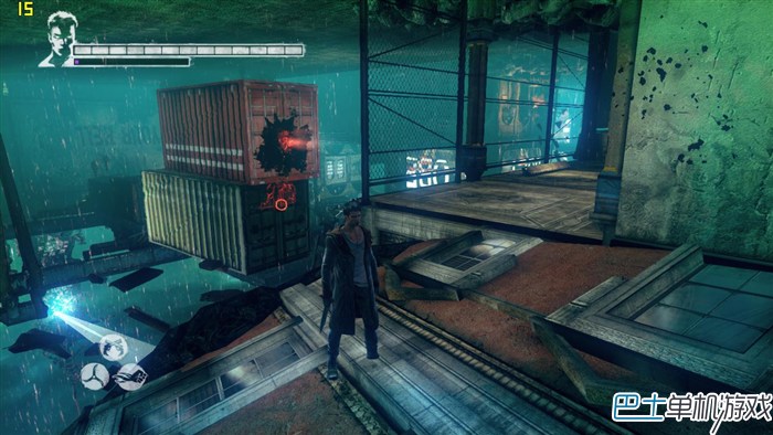 PC版鬼泣5图文攻略（持续更新）