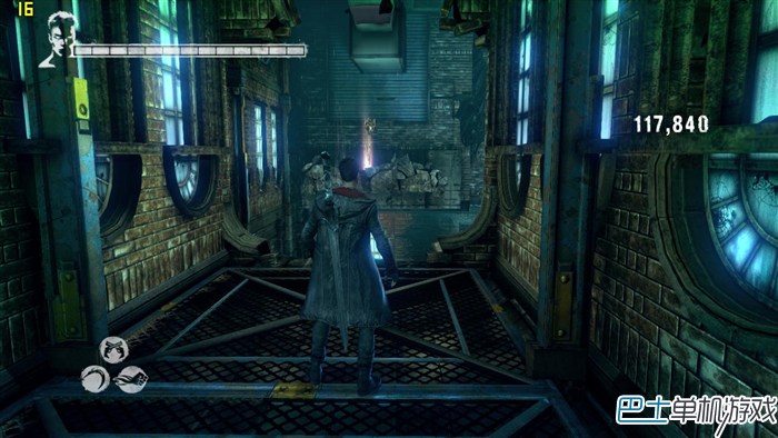 PC版鬼泣5图文攻略（持续更新）