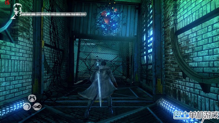 PC版鬼泣5图文攻略（持续更新）