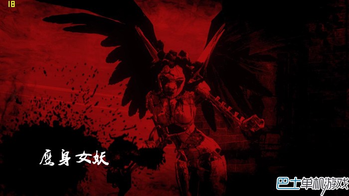 PC版鬼泣5图文攻略（持续更新）