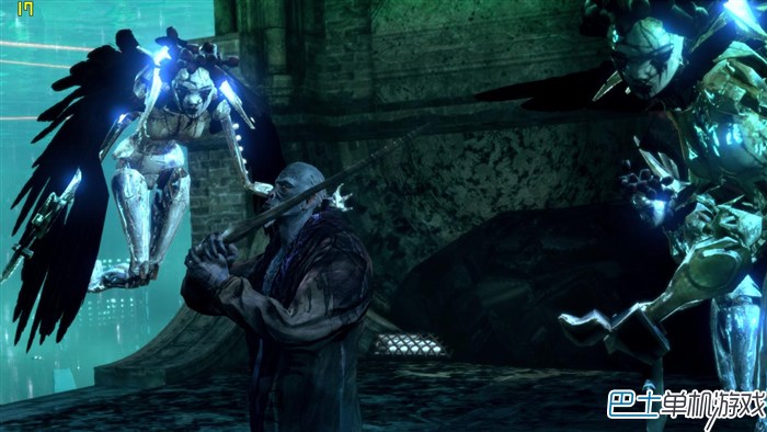 PC版鬼泣5图文攻略（持续更新）