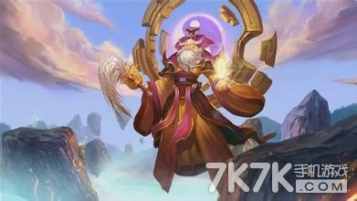 乱斗西游乾坤斗法