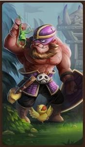 恶魔巫师 恶魔巫师