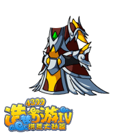 造梦西游4风廉袈裟