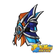 造梦西游4罗悲冰袍