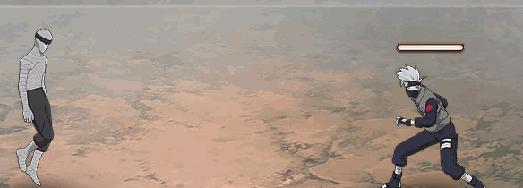 火影忍者ol秽土转生二代土影无技能解析及阵容