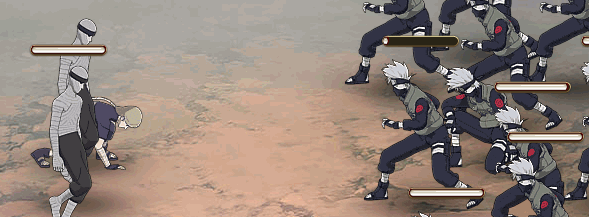 火影忍者ol秽土转生二代土影无技能解析及阵容