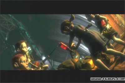 xbox360《生化奇兵》攻略|BioShock