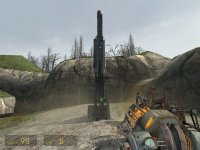 《半条命2》全攻略|Half-Life 2