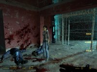 《半条命2》全攻略|Half-Life 2