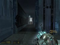 《半条命2》全攻略|Half-Life 2