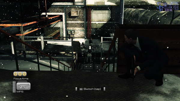 《詹姆斯邦德007：血石》图文视频攻略|James Bond 007: Blood Stone