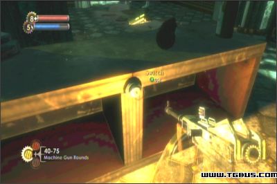 xbox360《生化奇兵》攻略|BioShock