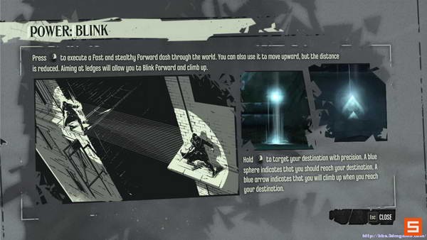 《耻辱》关卡图文攻略|Dishonored