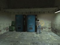 《半条命2》全攻略|Half-Life 2