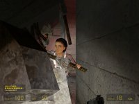 《半条命2》全攻略|Half-Life 2