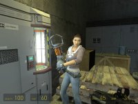 《半条命2》全攻略|Half-Life 2