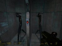 《半条命2》全攻略|Half-Life 2