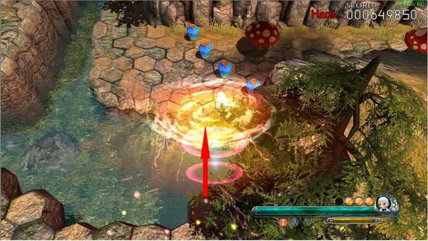 《妖妖剑戟梦想》详细攻略| 《妖妖剑戟梦想》详细攻略|