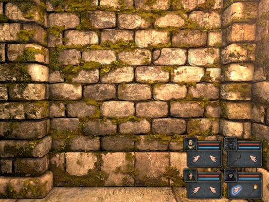 《魔岩山传说》图文攻略|Legend of Grimrock