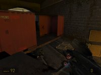 《半条命2》全攻略|Half-Life 2