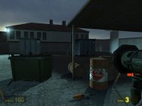 《半条命2》全攻略|Half-Life 2