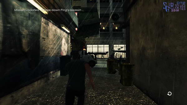 《詹姆斯邦德007：血石》图文视频攻略|James Bond 007: Blood Stone