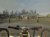 《半条命2》全攻略|Half-Life 2