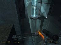 《半条命2》全攻略|Half-Life 2