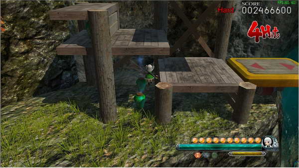 《妖妖剑戟梦想》详细攻略| 《妖妖剑戟梦想》详细攻略|