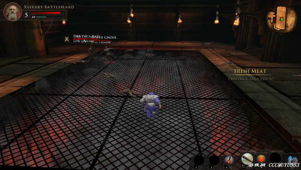 《龙与地下城：匕首谷》流程攻略|Dungeons & Dragons: Daggerdale