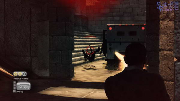 《詹姆斯邦德007：血石》图文视频攻略|James Bond 007: Blood Stone