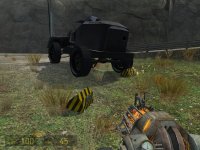 《半条命2》全攻略|Half-Life 2