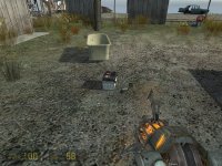 《半条命2》全攻略|Half-Life 2