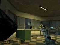 《半条命2》全攻略|Half-Life 2