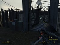 《半条命2》全攻略|Half-Life 2