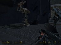 《半条命2》全攻略|Half-Life 2