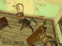 《半条命2》全攻略|Half-Life 2