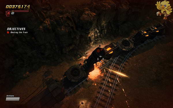 《变节行动》图文攻略|Renegade Ops