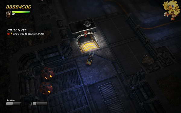 《变节行动》图文攻略|Renegade Ops