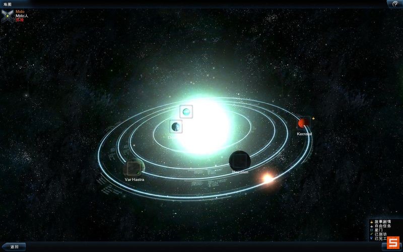 《浴火银河2HD》流程攻略|Galaxy On Fire 2 Full HD