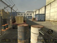 《半条命2》全攻略|Half-Life 2